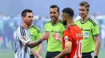 أزمات تسويق كرة القدم: هل تسببت لغة الرعاة في استبعاد منتخب مصر؟